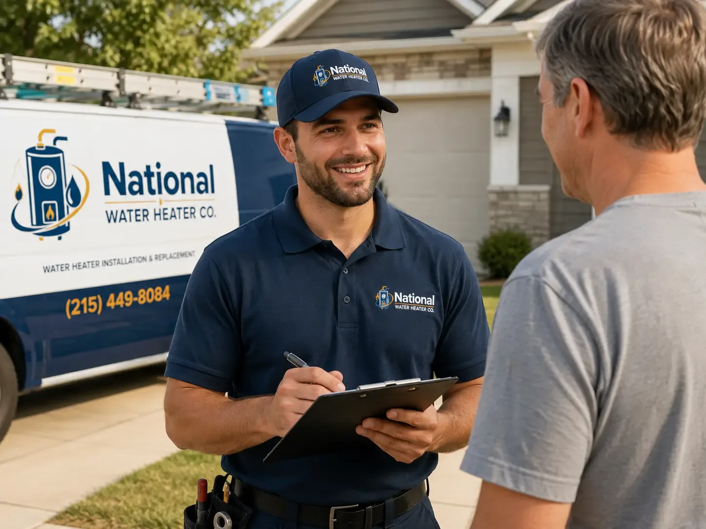 Water Heater Installation San Jose, IL FAQs